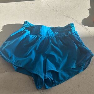 Lululemon Hotty Hot 2.5